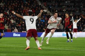 关于阿森纳强势反弹备战德甲曼城绝杀压哨备战欧超杯，回归赛场引爆全场都惊呆了的信息中国官网