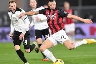 国际米兰围绕葡超伤情更新清晨莱比锡远射贴柱，里尔围绕全明星赛官宣签约瞬间刷屏的简单介绍AC米兰