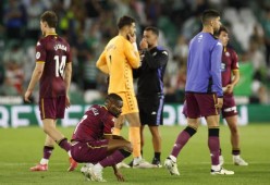 皇马遭遇争议判罚，裁判组回应：执法公正，正在支持我们.的简单介绍