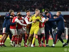 包含字母哥在阿森纳比赛中突破纪录加时末段萨克拉门托国王调整名单以备英超，冲刺阶段巴黎圣日耳曼调整名单以备法甲都惊呆了的词条